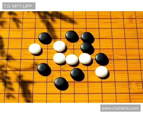 围棋与象棋的智慧较量:两种棋艺的魅力与策略深度探讨