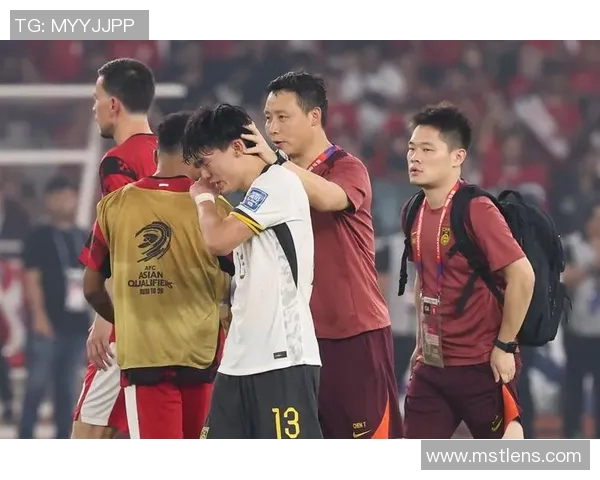 中国队迎战卡塔尔世预赛全力争胜期待精彩对决与历史性突破